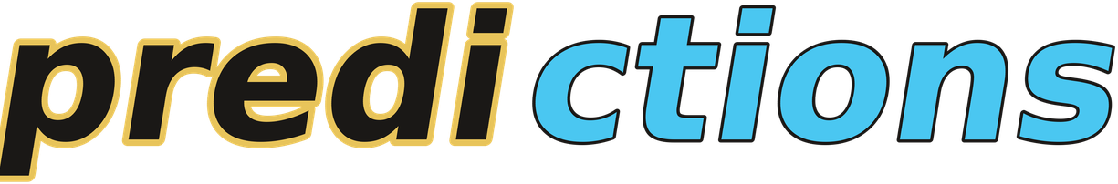 predictions logotipo